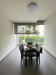 The Miltonia Residences (D27), Condominium #631542781